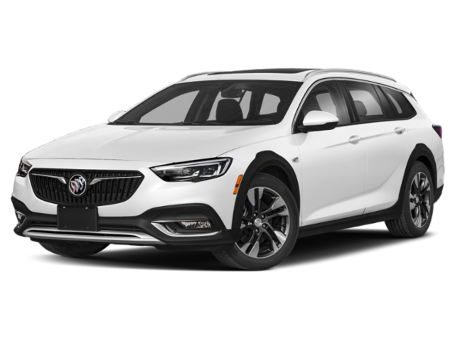 2018 Buick Regal TourX Essence