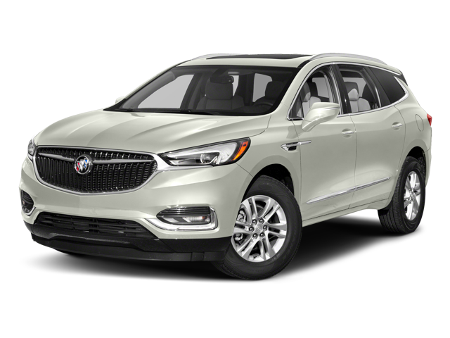 2018 Buick Enclave Base