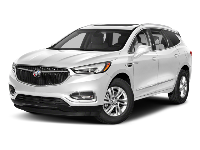 2018 Buick Enclave Base