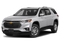 2018 Chevrolet Traverse Base