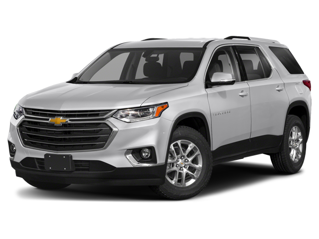 2018 Chevrolet Traverse Base
