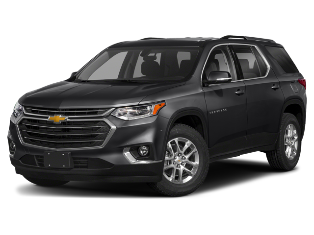 2018 Chevrolet Traverse Base