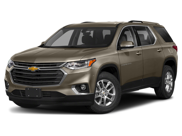 2018 Chevrolet Traverse Base