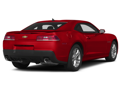 2015 Chevrolet Camaro Base