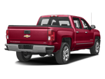 2016 Chevrolet Silverado 1500 Base