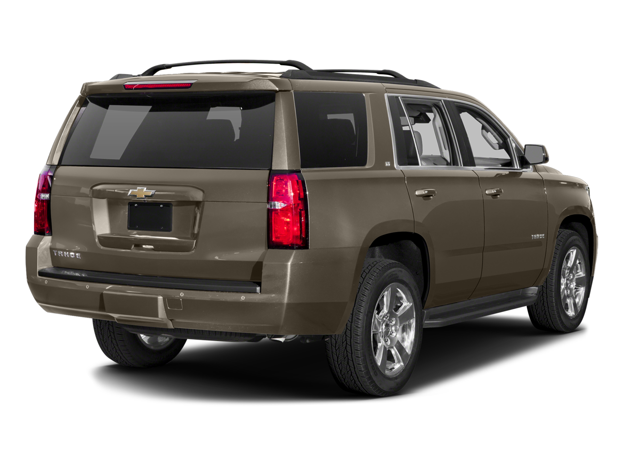 2017 Chevrolet Tahoe Base