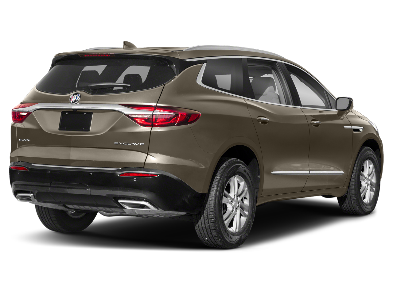 2019 Buick Enclave Base