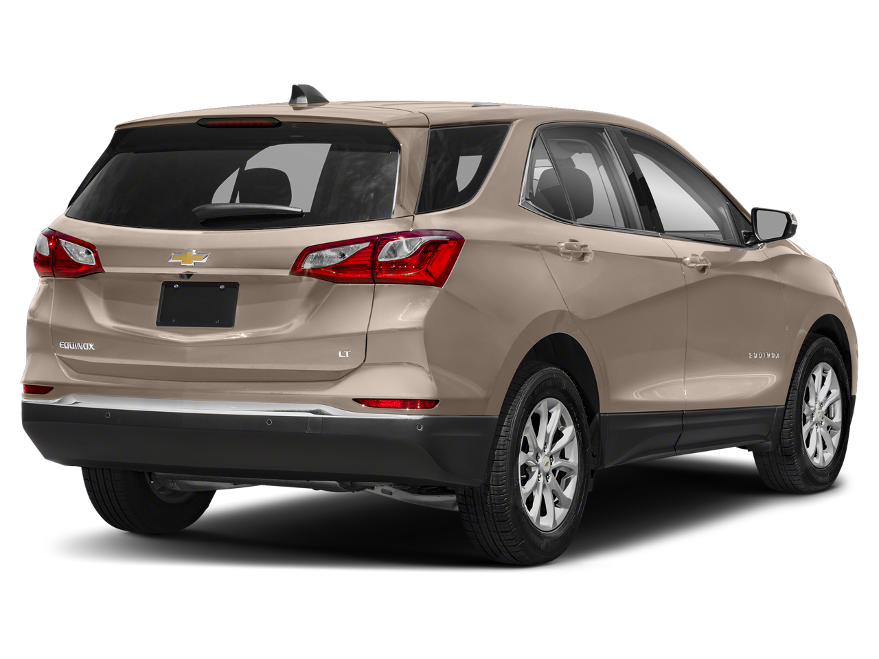 2019 Chevrolet Equinox Base
