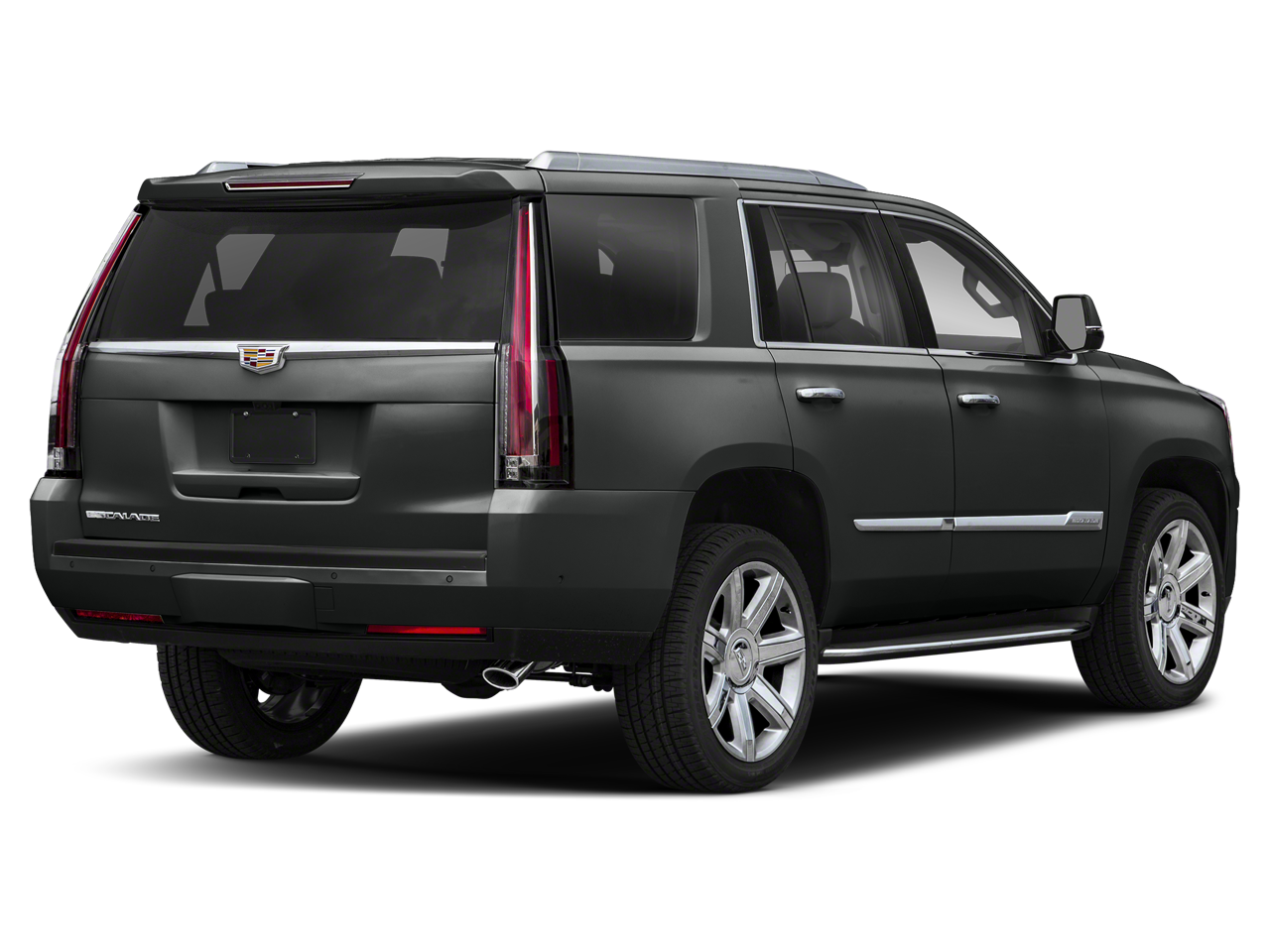 2020 Cadillac Escalade Base