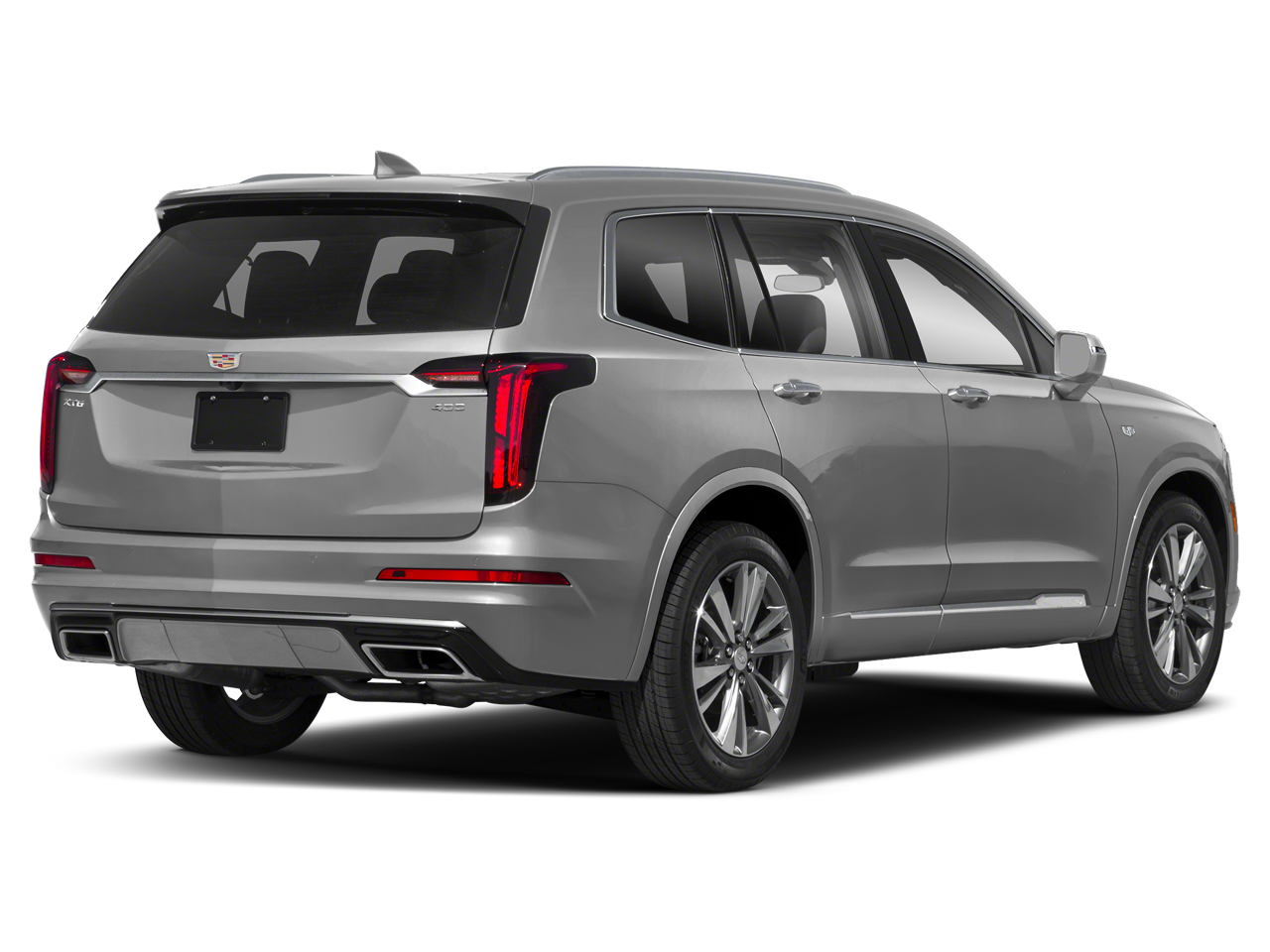 2020 Cadillac XT6 Base
