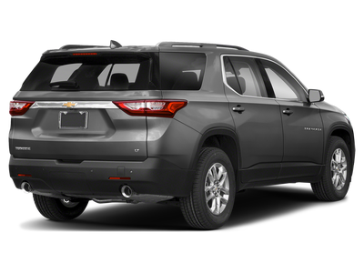 2020 Chevrolet Traverse Base