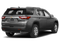 2020 Chevrolet Traverse Base