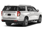 2022 Chevrolet Suburban Base