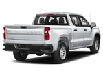 2022 Chevrolet Silverado 1500 Base