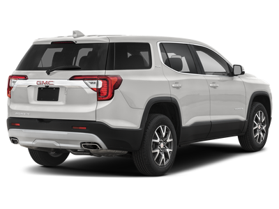 2023 GMC Acadia Base