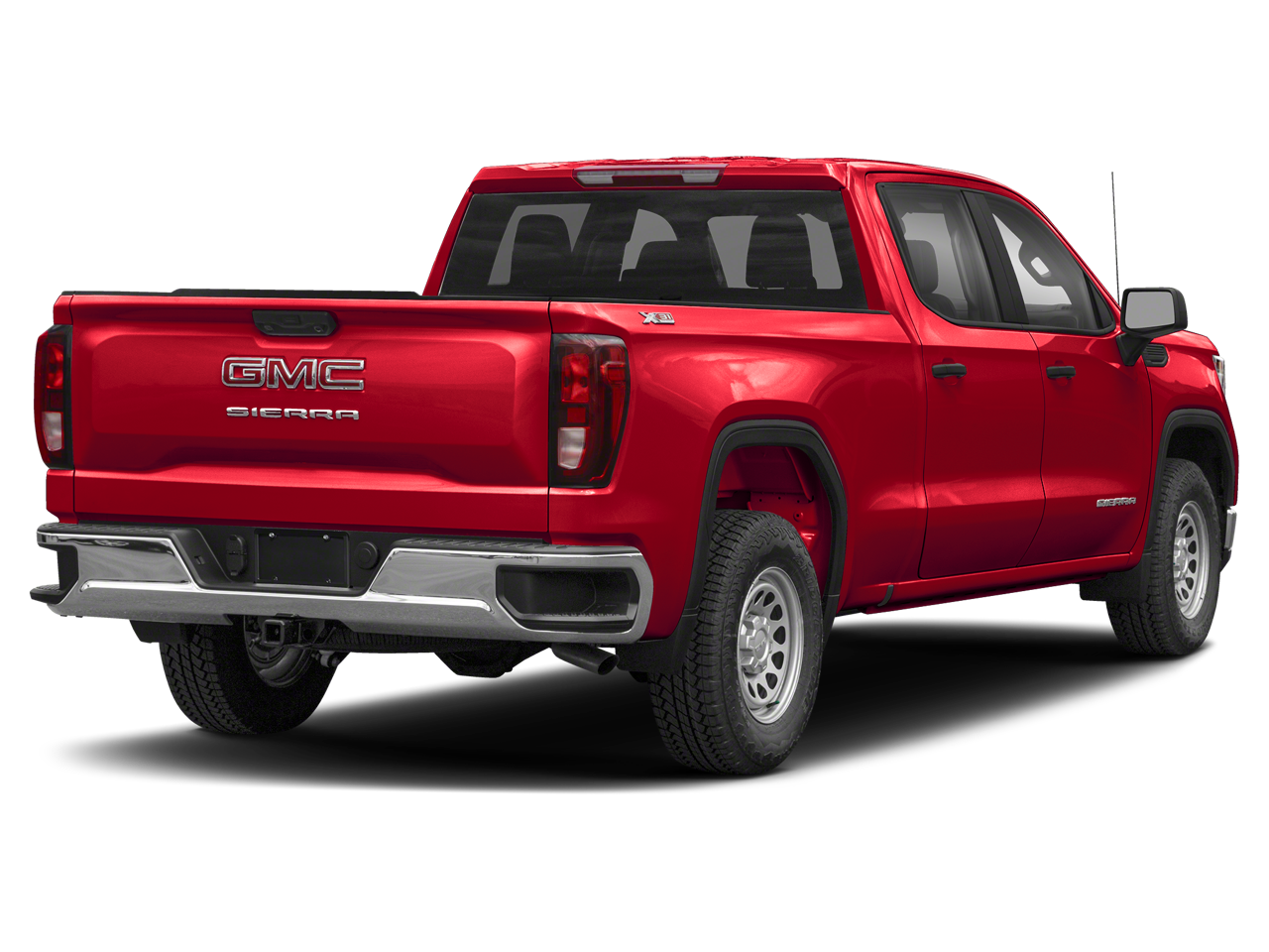 2023 GMC Sierra 1500 Denali Denali - Photo 18