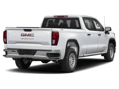 2023 GMC Sierra 1500 Base