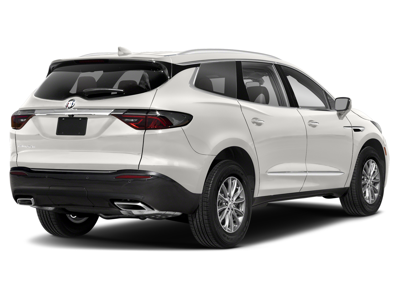 2024 Buick Enclave Base