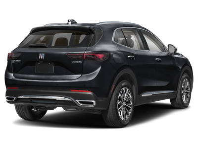 2024 Buick Envision Base