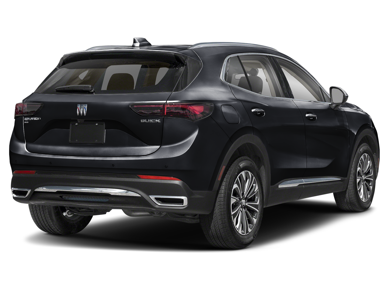 2024 Buick Envision Base