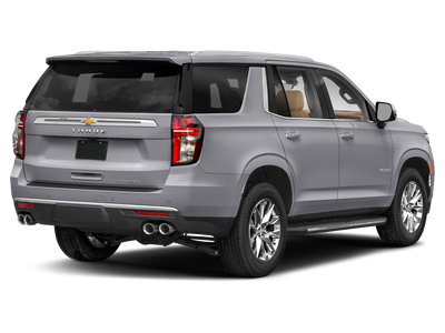 2024 Chevrolet Tahoe Base