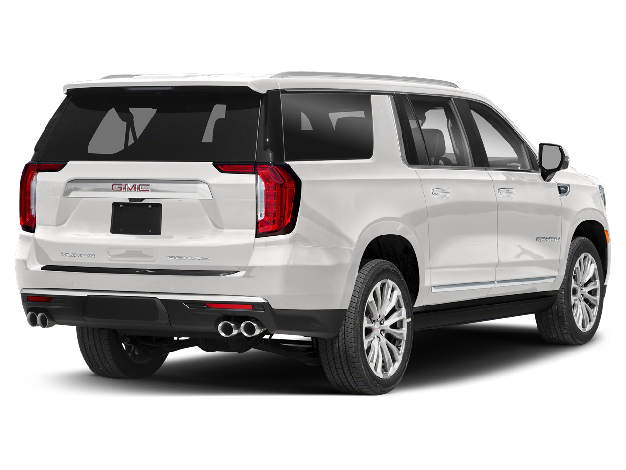 2024 GMC Yukon XL Base