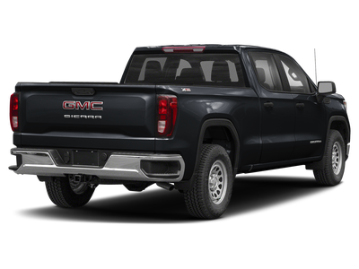 2024 GMC Sierra 1500 Base