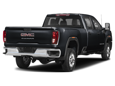 2025 GMC Sierra 2500 HD Base
