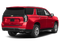 2026 Chevrolet Tahoe Base