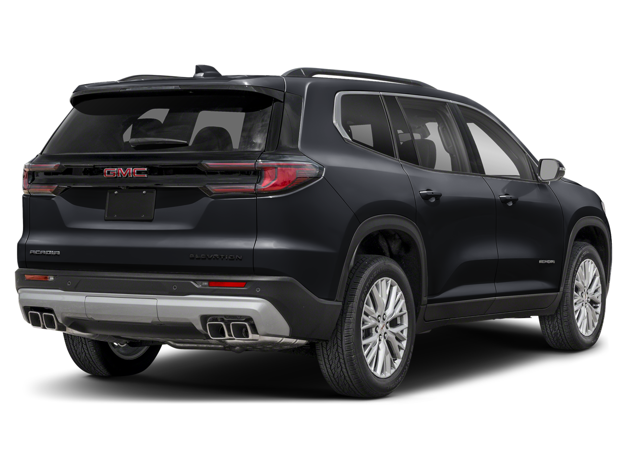 2026 GMC Acadia Base