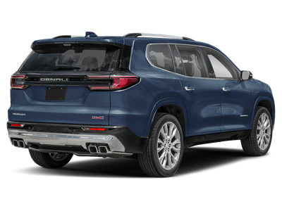 2026 GMC Acadia Base