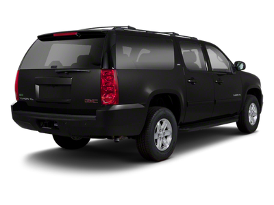 2012 GMC Yukon XL Base