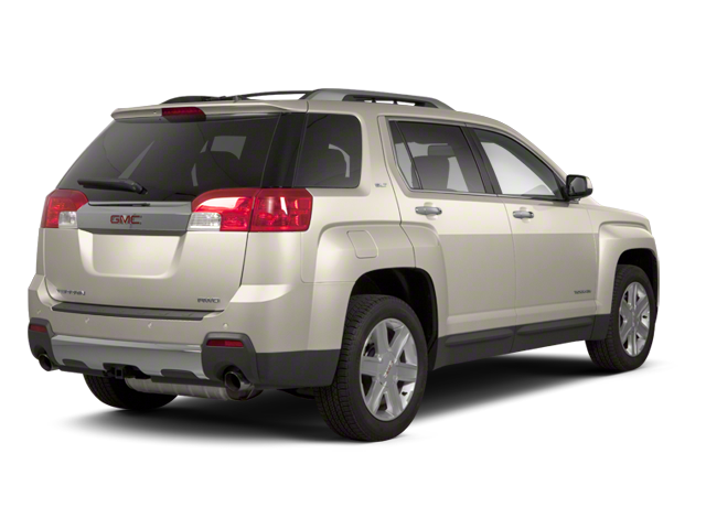 2012 GMC Terrain Base