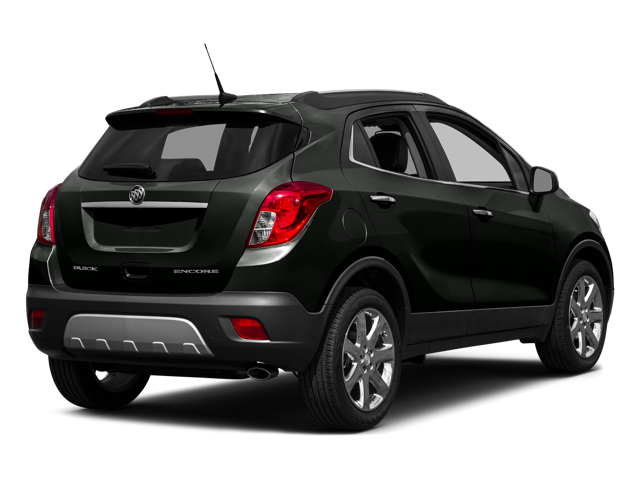 2016 Buick Encore Convenience