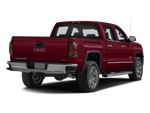 2016 GMC Sierra 1500 Base