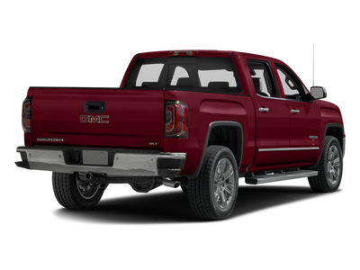 2016 GMC Sierra 1500 Base