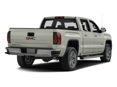 2016 GMC Sierra 1500 Base