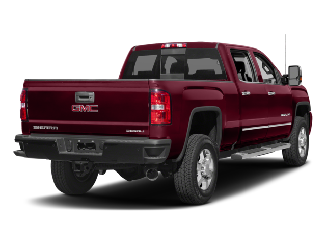 2016 GMC Sierra 3500 HD Base