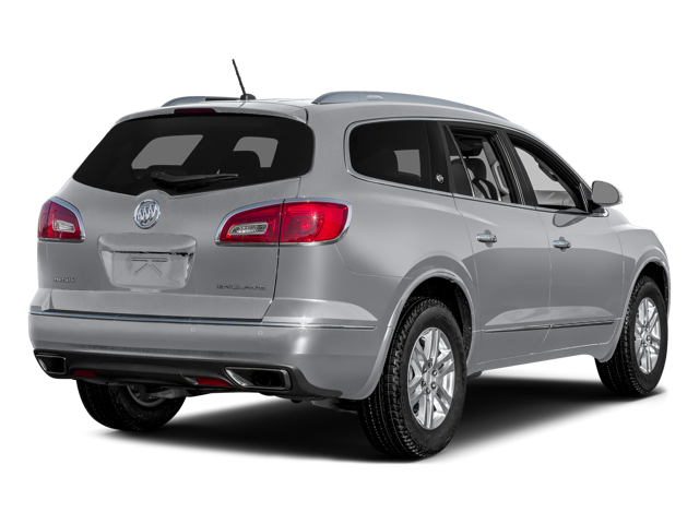 2017 Buick Enclave Base