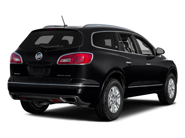 2017 Buick Enclave Base