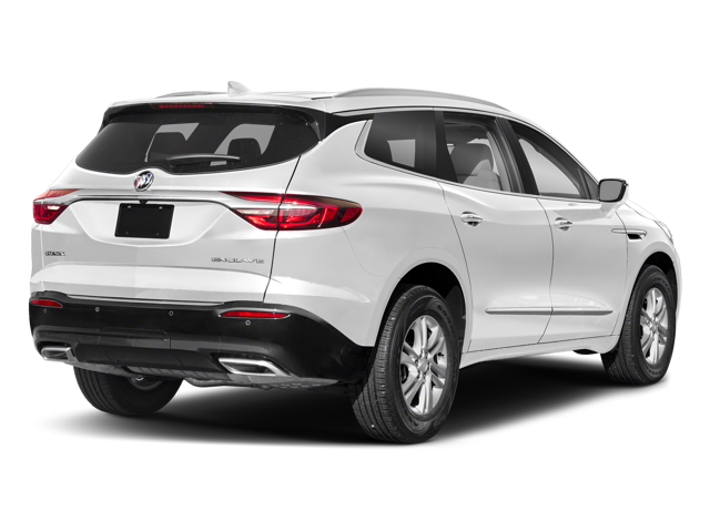 2018 Buick Enclave Base