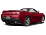 2015 Chevrolet Camaro Base