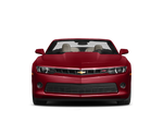2015 Chevrolet Camaro Base