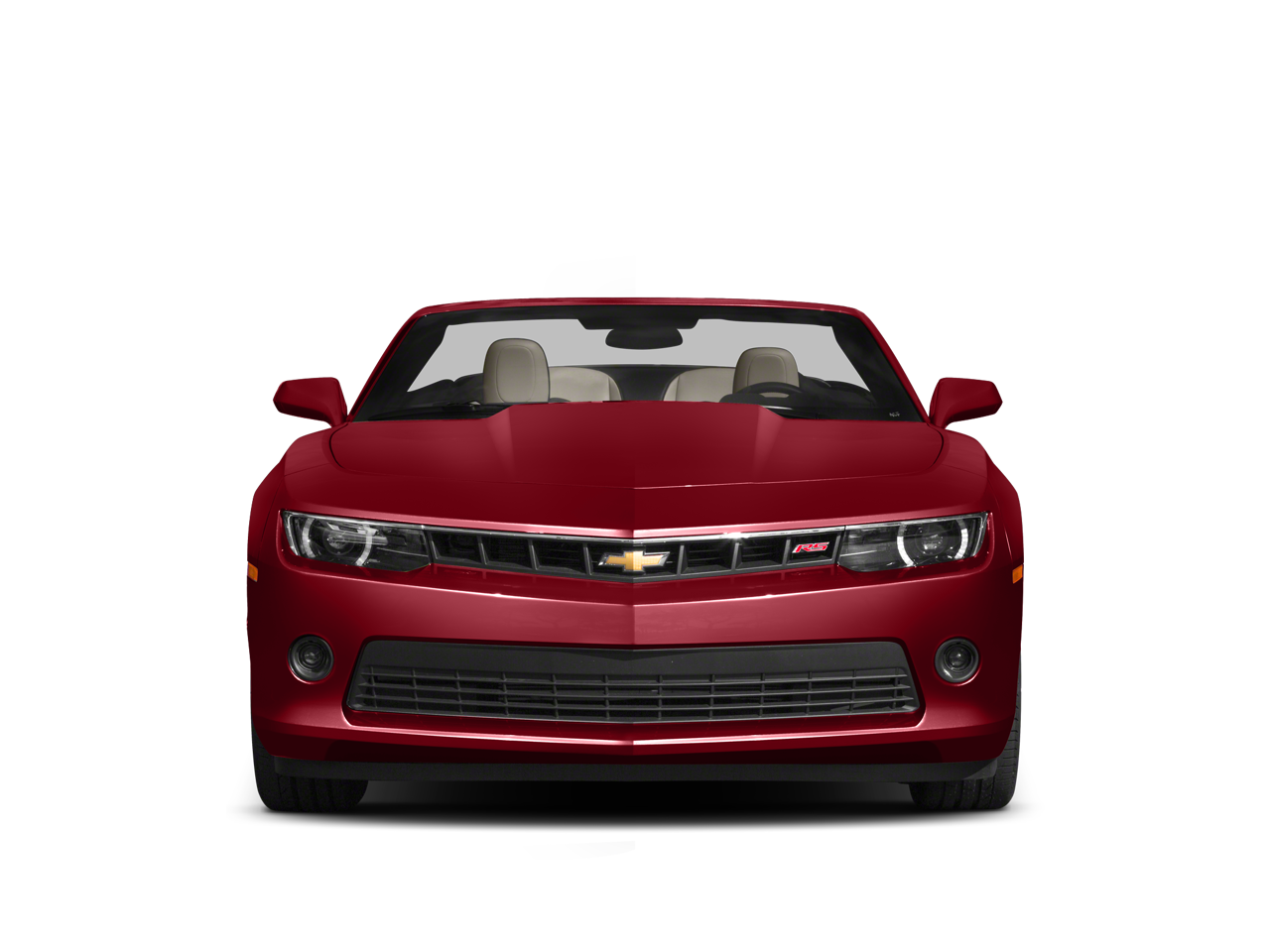 2015 Chevrolet Camaro Base