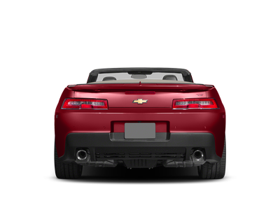 2015 Chevrolet Camaro Base