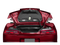 2015 Chevrolet Camaro Base
