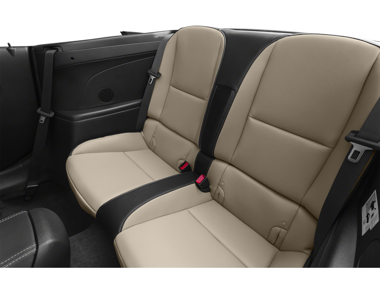 2015 Chevrolet Camaro Base