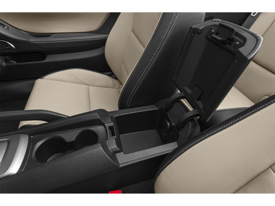 2015 Chevrolet Camaro Base
