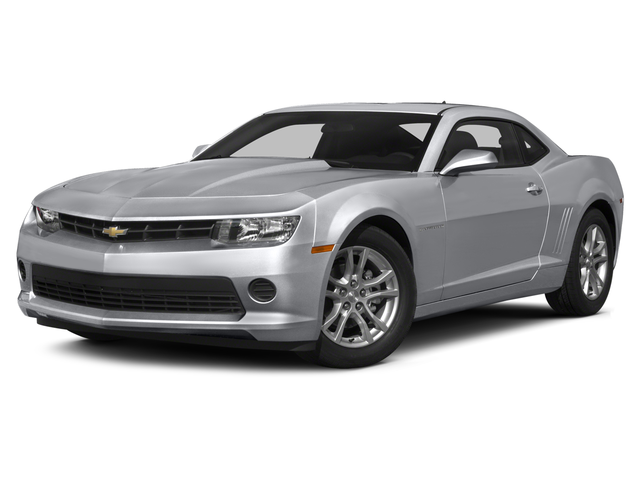 2015 Chevrolet Camaro Base