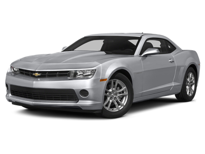 2015 Chevrolet Camaro Base